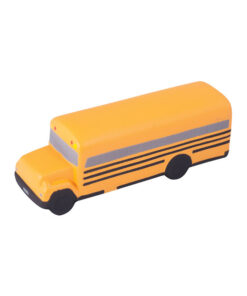 Prime Line School Bus Stress Reliever