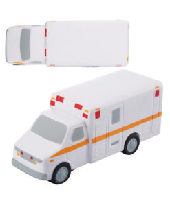 Prime Line Ambulance Stress Reliever