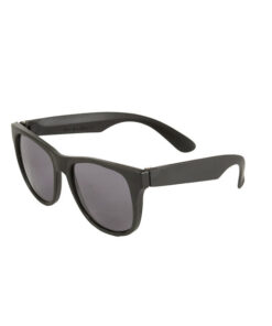 Prime Line Two-Tone Matte Sunglasses