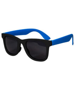 Prime Line Youth Single-Tone Matte Sunglasses