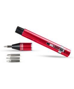 Prime Line Rigor Pen Style Tool Kit