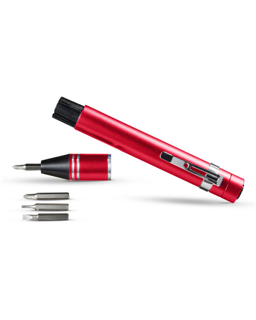 Prime Line Rigor Pen Style Tool Kit