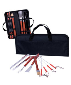 Prime Line 8 Pc. BBQ Set