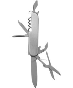 Prime Line Classic Pocket Knife