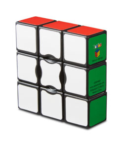 Rubik's Edge