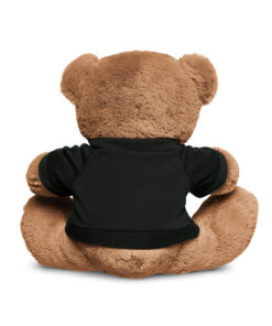 Prime Line 8.5" Plush Bear With T-Shirt