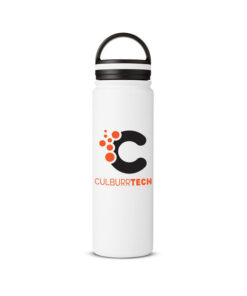 CORE365 24oz Vacuum Bottle