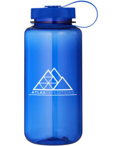 CORE365 27oz Tritan Bottle