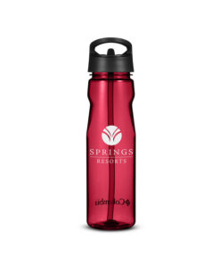 Columbia 25oz Tritan Water Bottle