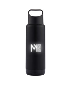 Prime Line 17oz Led Light-Up-Your-Logo Bottle