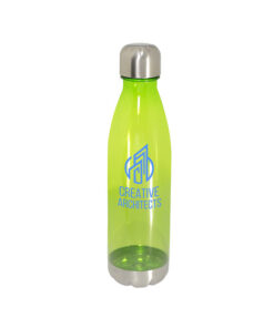 Prime Line 24oz Pastime Tritan™ Water Bottle