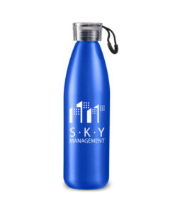 Prime Line 24oz Aerial Aluminum Bottle