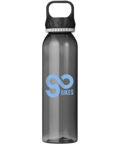 Prime Line 22oz Vesi Hydration Tracking Tritan Bottle