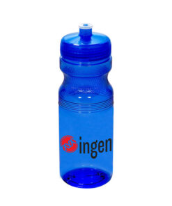 Prime Line 24oz Big Squeeze Sport Bottle With Lid