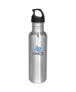Prime Line 26oz Streamline Stainless Bottle