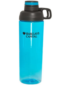 Prime Line 30oz Big Swig Tritan™ Bottle