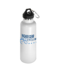 Prime Line 26oz Vacuum Sport Bottle