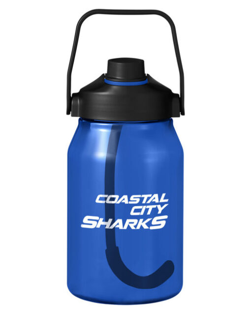 Team 365 Zone HydroSport™ 64oz Bottle