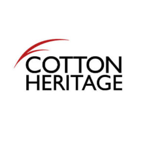 Cotton Heritage