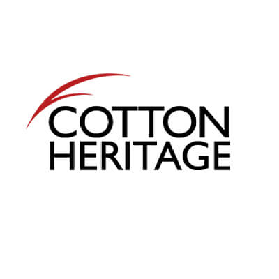 Cotton Heritage